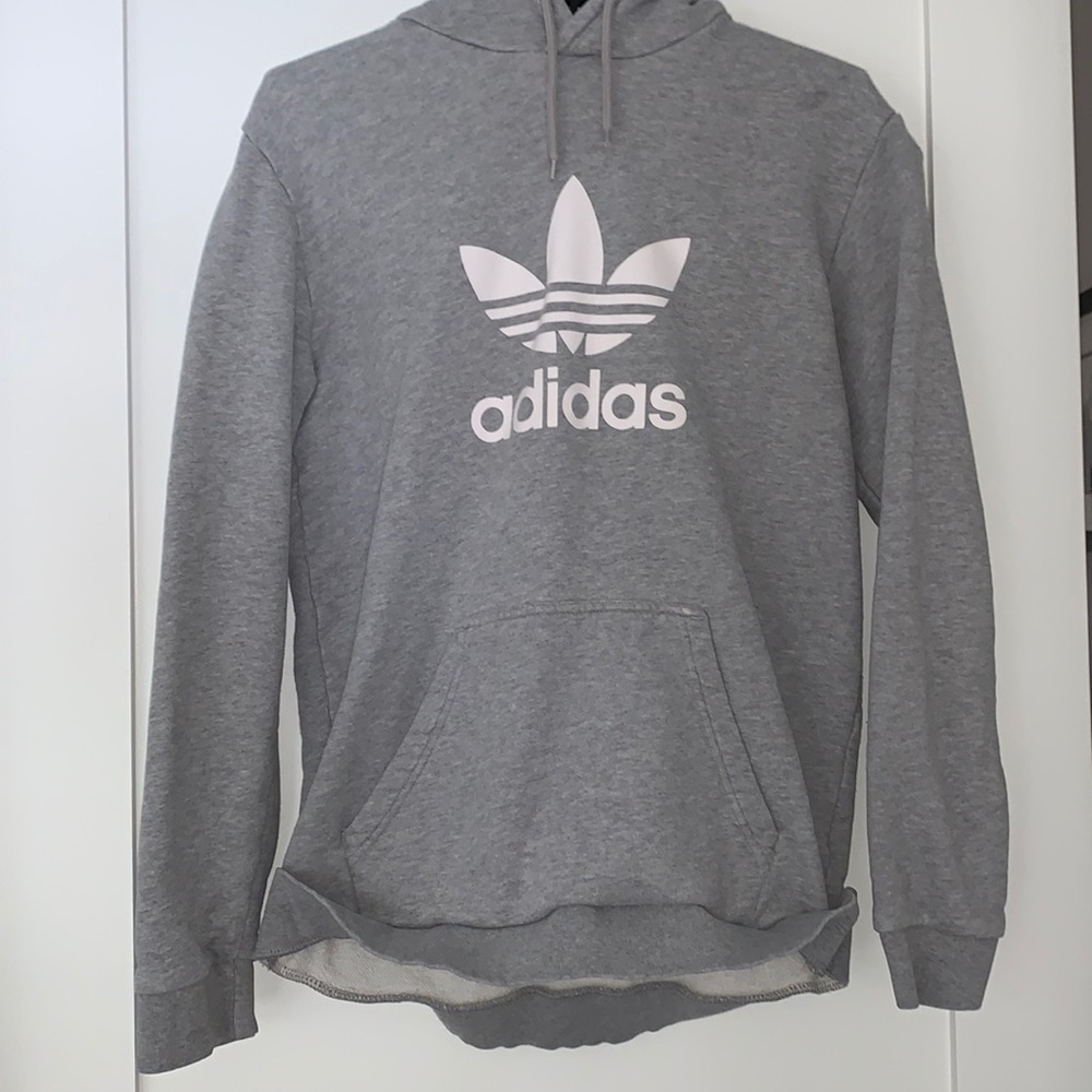Adidas hoodie